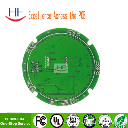 OEM&ODM Manufacture Double Side Rigid SMT PCB Assembly PCB Circuit Board